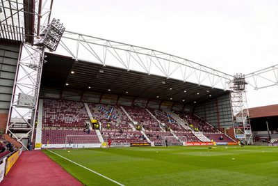 Rangers & Celtic Tynecastle allocation confirmed as Hearts announce impressive season ticket sales