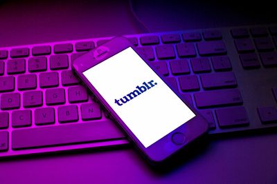 Tumblr's enduring appeal