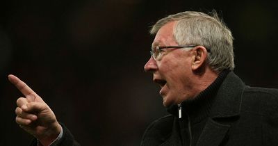 Michael Appleton got Sir Alex Ferguson hairdryer treatment after 65-day Blackpool stint