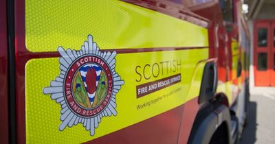 Glasgow tenement fire being treated as 'deliberate' by police