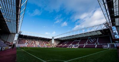 Hearts offer Roseburn Stand season tickets to fans as Rangers and Celtic allocations confirmed