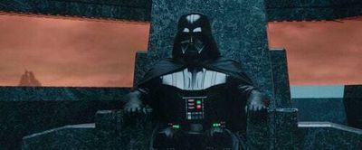 'Obi-Wan Kenobi' finale has a huge Darth Vader problem
