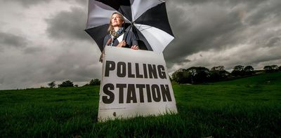 Tiverton and Honiton byelection: rural communities are itching for the chance to cast a protest vote