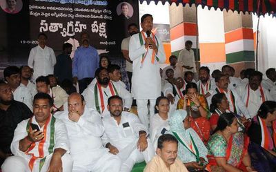 Bharat bandh passes off peacefully in Andhra Pradesh