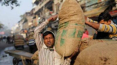 India faces near-term challenges; better placed to deal with them: Finance ministry report