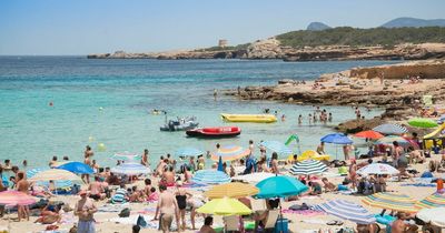 Spain Covid entry requirements for UK travellers - from vaccination to testing