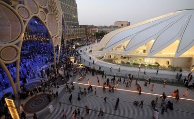 Goodbye Expo, hello 'Expo City' - Dubai to reopen world fair site