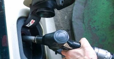 Irish drivers should follow two steps at the pump to save hundreds of euro on petrol