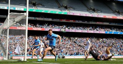 Cork could be wiped out by Dublin in quarter-final warns former star Diarmuid Connolly