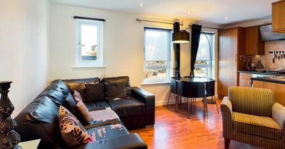 Edinburgh property: Inside the cheapest 1 bed flats to rent in each neighbourhood