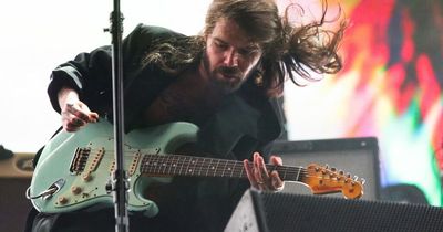 Biffy Clyro announce Leeds First Direct Arena show as part of UK tour