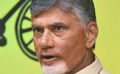 Andhra Pradesh: CM owes explanation on demolition drive at Ayyanna’s house, says Naidu