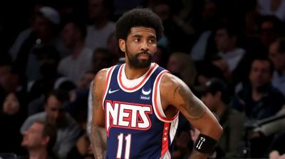 Lakers, Knicks Emerging as Potential Kyrie Irving Suitors, per Report