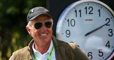 Greg Norman hits back at LIV Golf critics and slams PGA Tour’s “deafening” hypocrisy