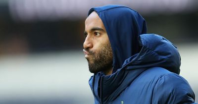 Everton transfer round-up: Moura eyed, Spurs 'no' to Richarlison fee and Allan wanted