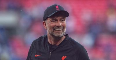 Jurgen Klopp places trust in Liverpool foursome as Reds make Jude Bellingham plan