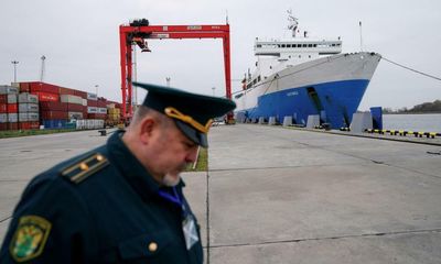 Russia threatens retaliation as Lithuania bans goods transit to Kaliningrad