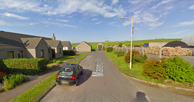 Man charged in connection with body discovered in Orkney home