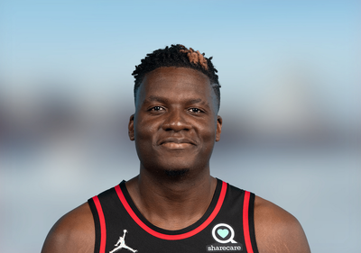 Timberwolves interested in Clint Capela?
