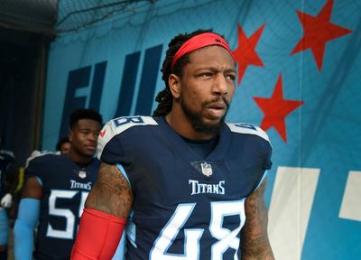 BR suggests Titans trade OLB Bud Dupree to Bears