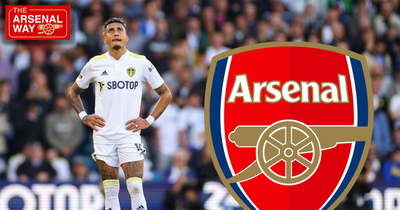 Mikel Arteta's £65m transfer pursuit sends clear Bukayo Saka future hint amid Man City interest