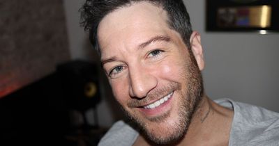 X Factor winner Matt Cardle has third transplant to get 'the hair of a 20-year-old'