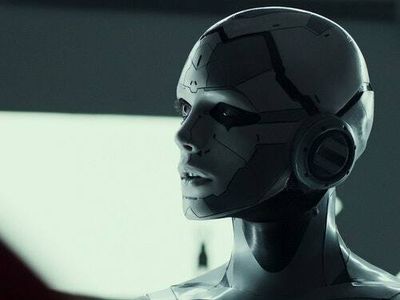 The darkest sci-fi movie on Amazon Prime reveals a controversial debate about robots