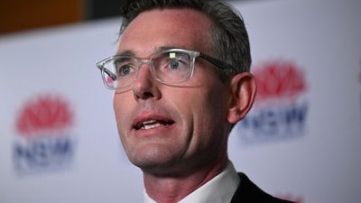 NSW Premier goes ahead with stamp duty reform as first home buyers allowed to opt out