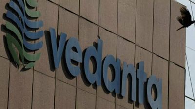 Vedanta puts on sale its Sterlite copper smelting plant in Tamil Nadu