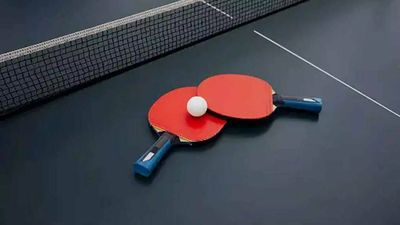 Delhi High Court dismisses writ petitions of table tennis players Manush, Swastika
