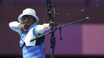 Archer Deepika Kumari set for India comeback at Paris World Cup