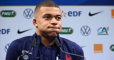 Real Madrid aim dig at Mbappe as Zinedine Zidane and Marcelo Bielsa consider new jobs
