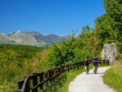 Saddle up: six of the best Eurovelo routes to explore on your bike this summer