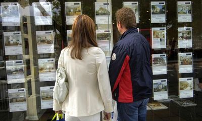 UK mortgage lenders told they can scrap affordability rule for buyers