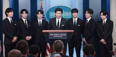 BTS take a break: world’s biggest K-pop group is caught between Korea’s soft power ambitions and national security