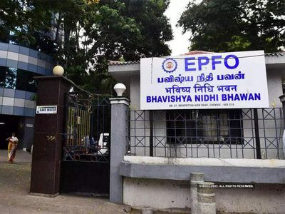 EPFO adds 17.08 lakh net subscribers in April