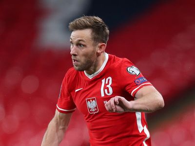 Poland drop player from national team after transfer to Russian club
