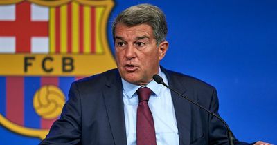 Barcelona decide priority deal after economic approval for transfer window