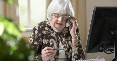 Pensioner loses over £800 in 'highly believable' scam - Santander warning