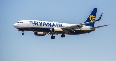 Ryanair launch Edinburgh summer 'rescue flights' as British Airways, easyJet and TUI cancel trips