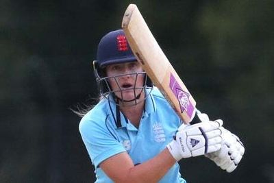 England name five uncapped players in Women’s Test squad to face South Africa
