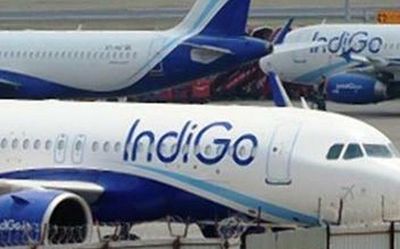 Will buy IndiGo stake only from Bhatia: Al Baker