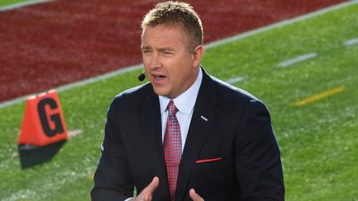 Kirk Herbstreit Explains Why He Wanted to Cover NFL Games