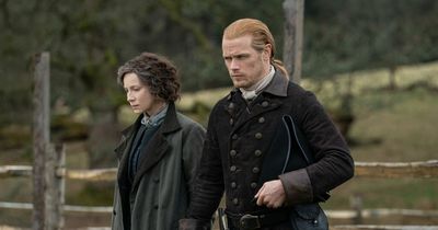 Sam Heughan promises Outlander Season 7 will have more episodes after shorter series 6