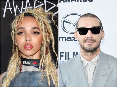 FKA twigs explains why she spoke out about alleged Shia LaBeouf abuse