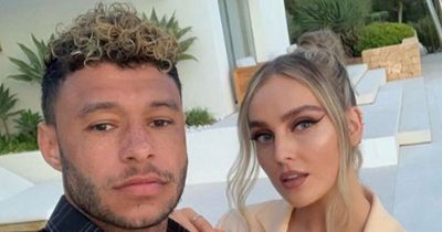 Aldi sends message to Little Mix after Perrie Edwards' engagement