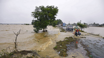 Assam floods: Major rivers in spate, toll rises to 73