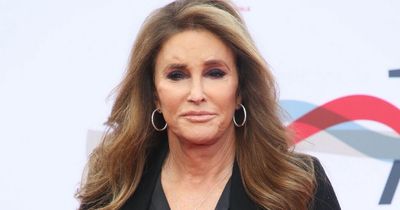Caitlyn Jenner backs ban on trans swimmers from female events - “what’s fair is fair”