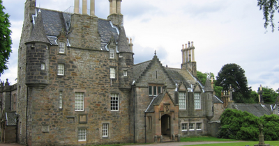Edinburgh's 400-year-old Lauriston Castle reopening for first time since pandemic