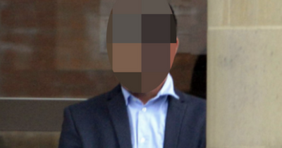 Violent Glasgow sex attacker told court ‘I was the one frightened’ of victim